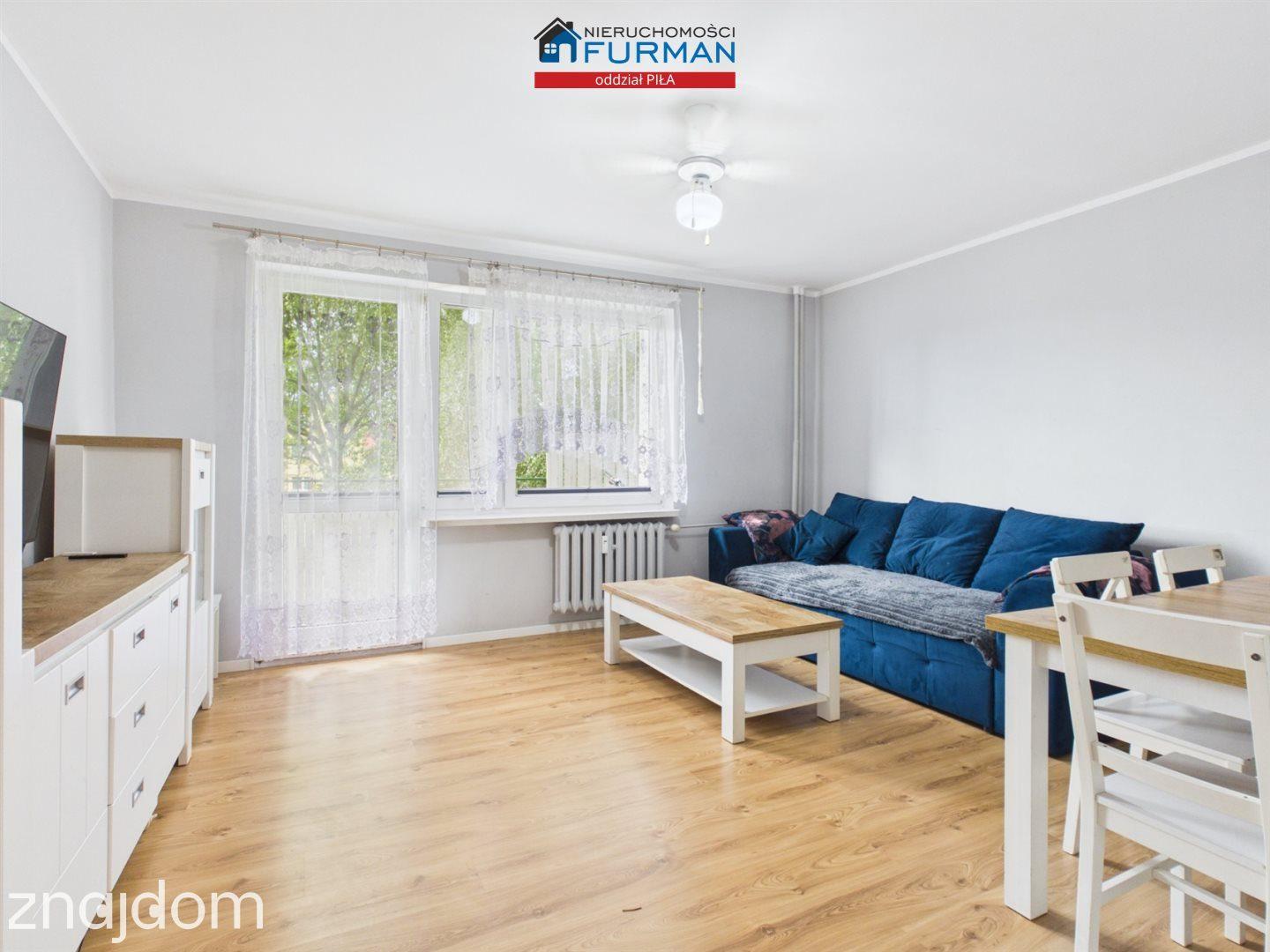 Mieszkanie 3 pokojowe, 65m, loggia, winda - zdjęcie 3