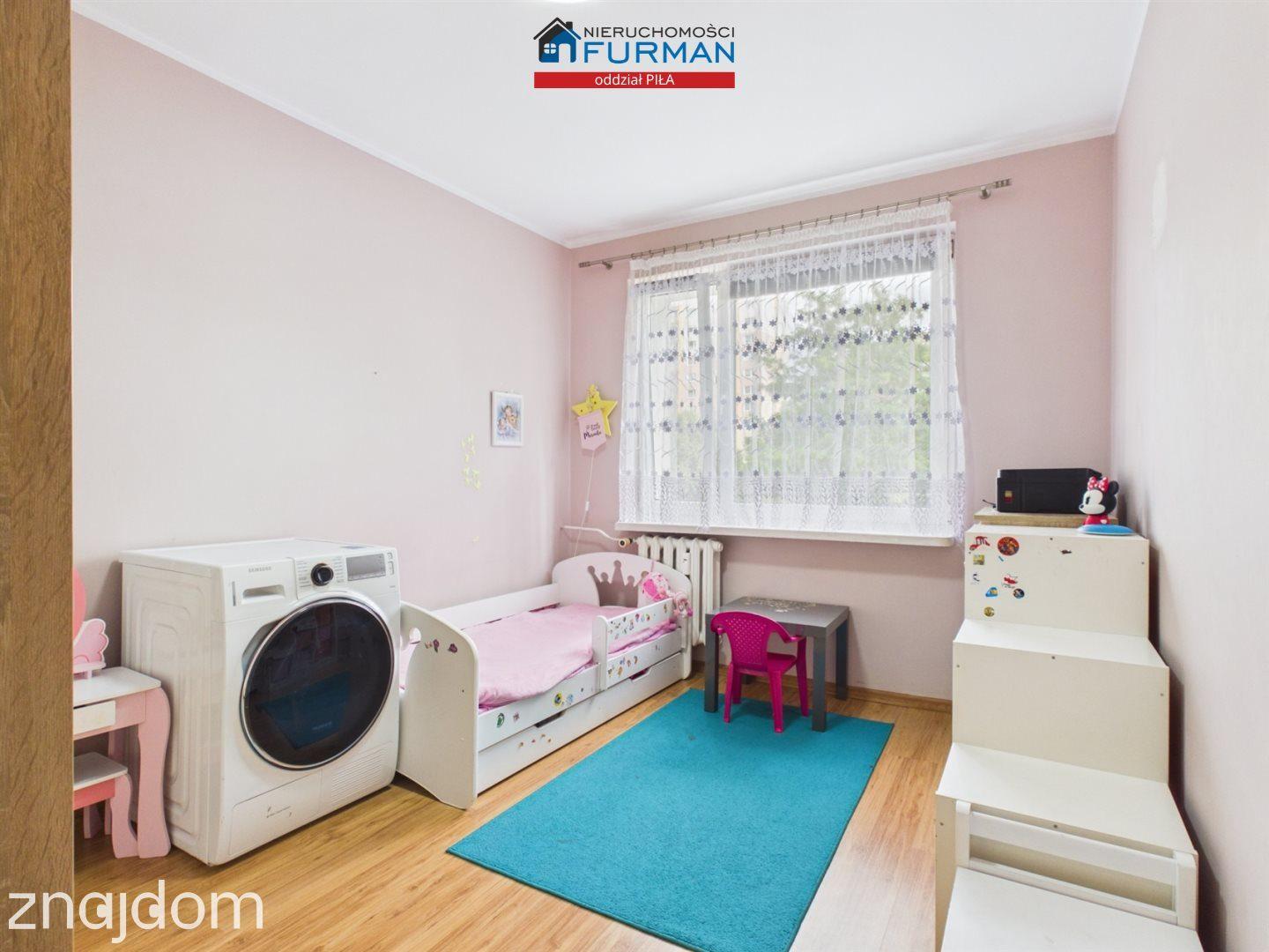 Mieszkanie 3 pokojowe, 65m, loggia, winda - zdjęcie 6