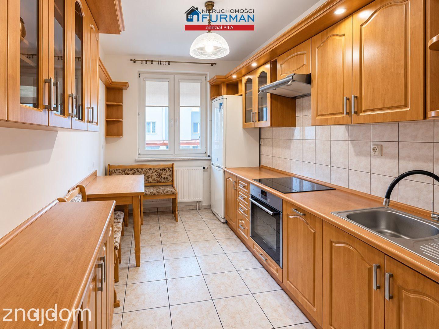 4 pokoje | Zielona Dolina | 69,10 m² | 2 balkony