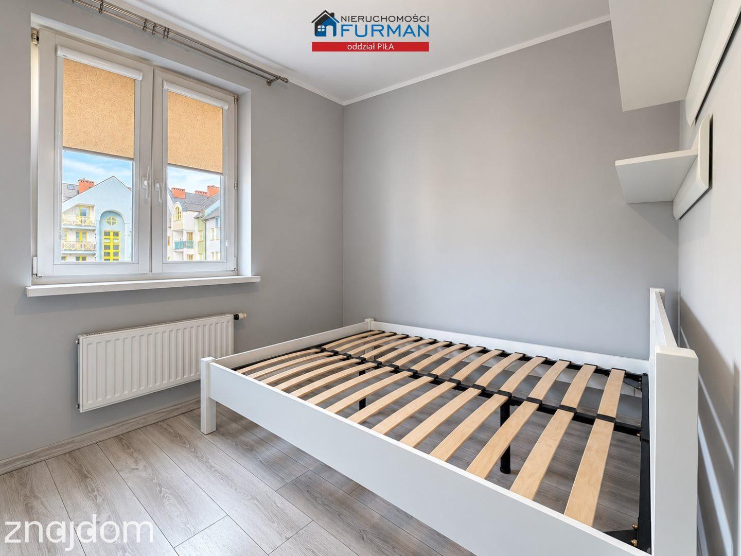 4 pokoje | Zielona Dolina | 69,10 m² | 2 balkony - zdjęcie 11