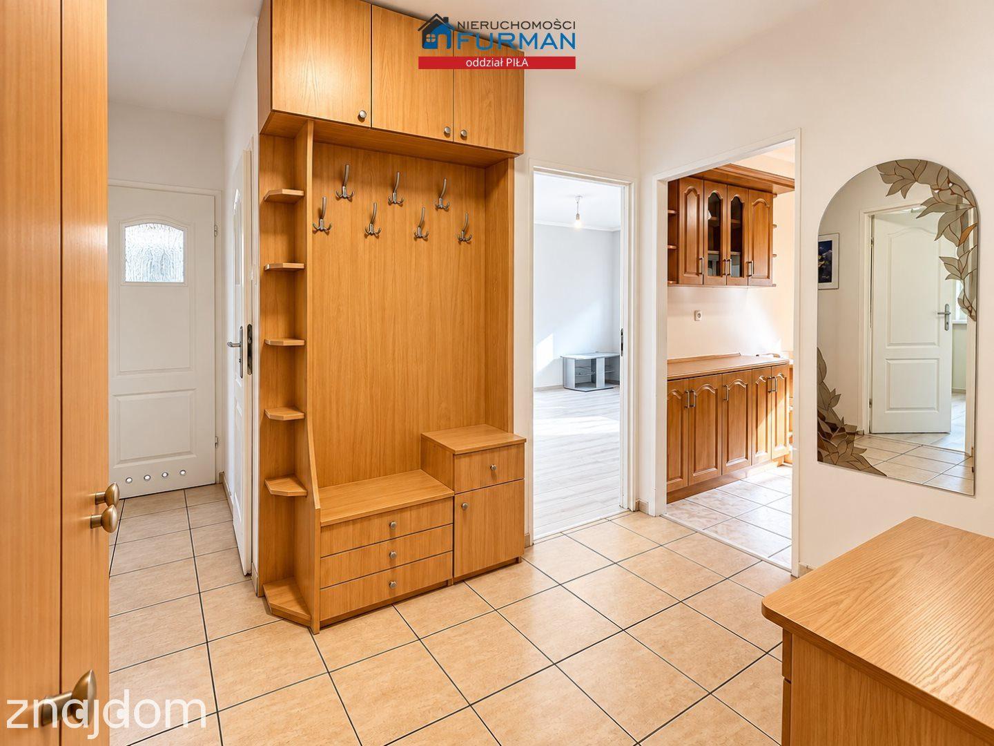 4 pokoje | Zielona Dolina | 69,10 m² | 2 balkony - zdjęcie 12