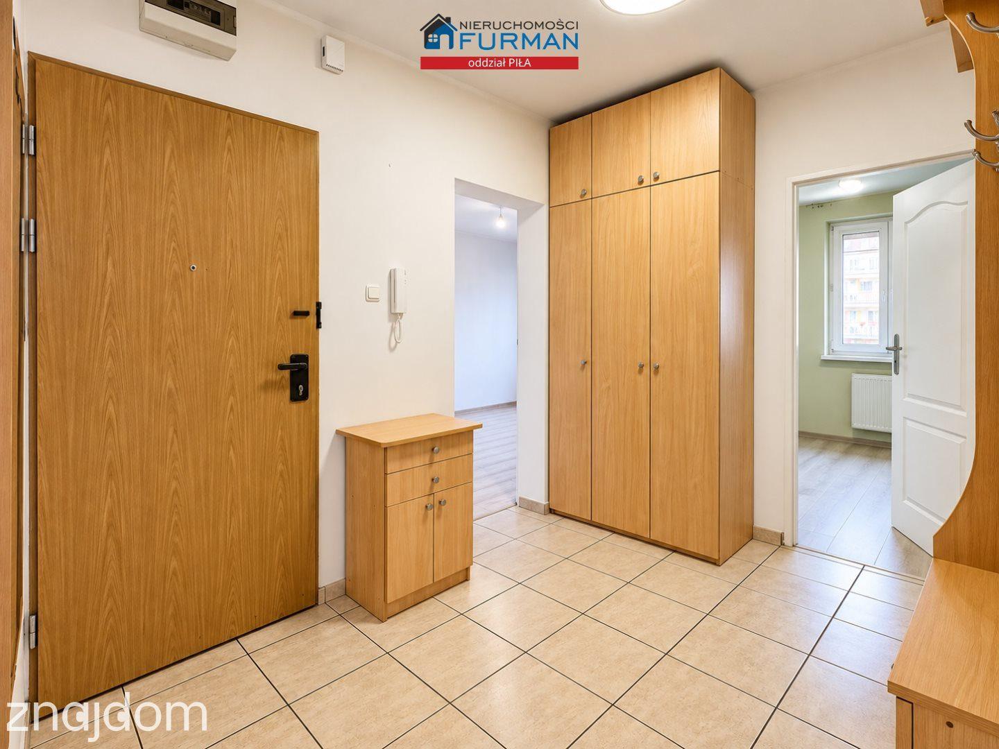 4 pokoje | Zielona Dolina | 69,10 m² | 2 balkony - zdjęcie 13