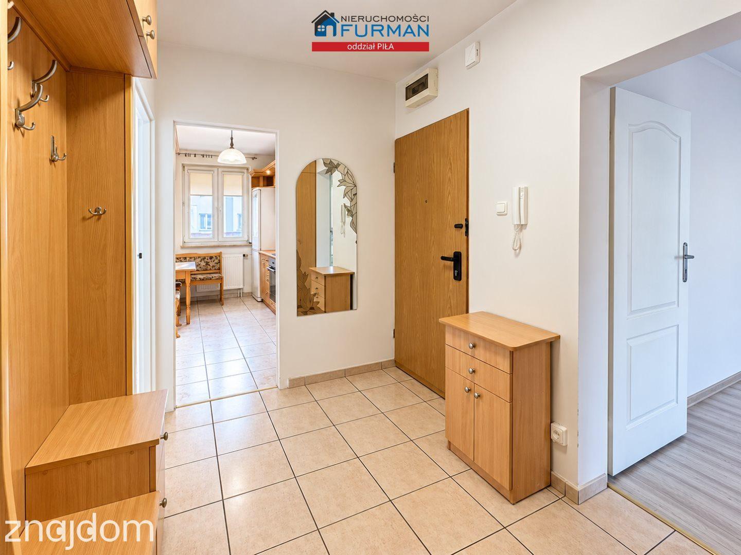 4 pokoje | Zielona Dolina | 69,10 m² | 2 balkony - zdjęcie 14