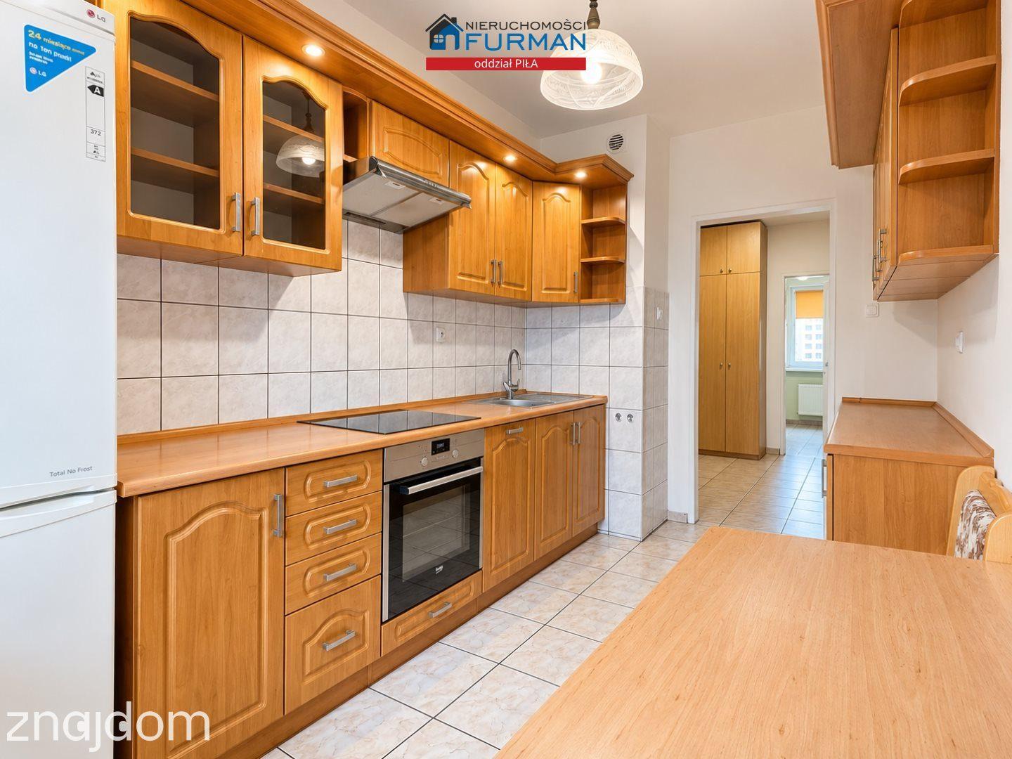 4 pokoje | Zielona Dolina | 69,10 m² | 2 balkony - zdjęcie 2