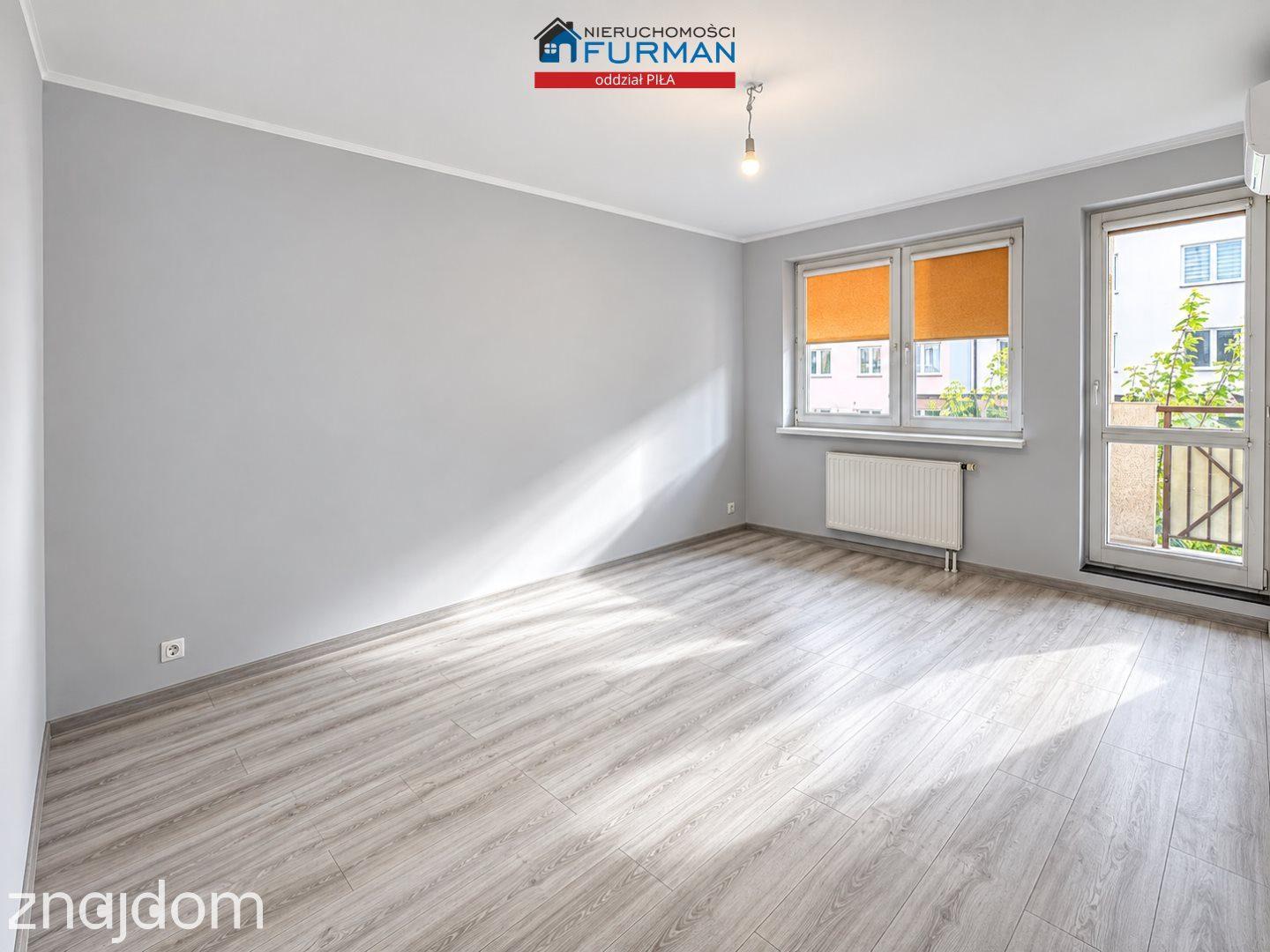 4 pokoje | Zielona Dolina | 69,10 m² | 2 balkony - zdjęcie 4