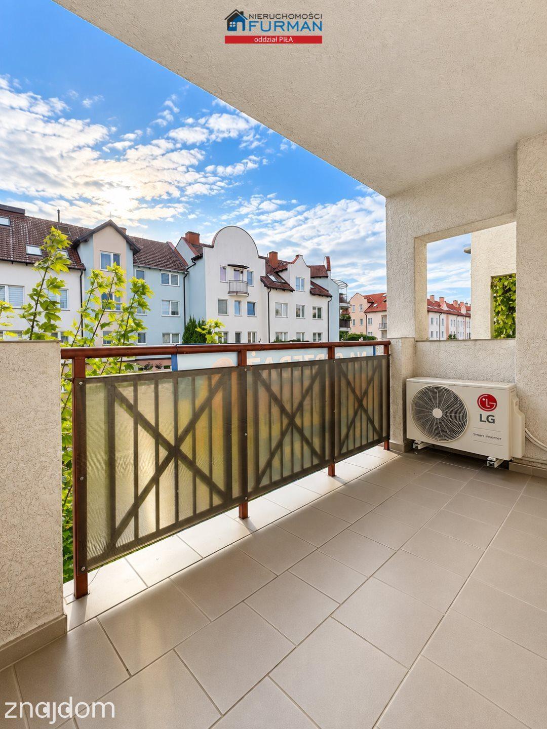 4 pokoje | Zielona Dolina | 69,10 m² | 2 balkony - zdjęcie 5