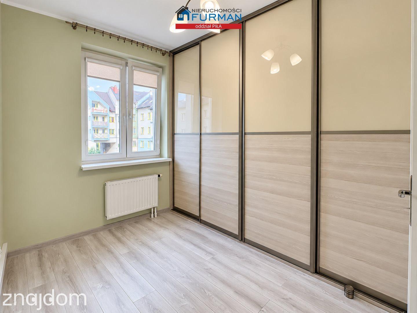 4 pokoje | Zielona Dolina | 69,10 m² | 2 balkony - zdjęcie 8