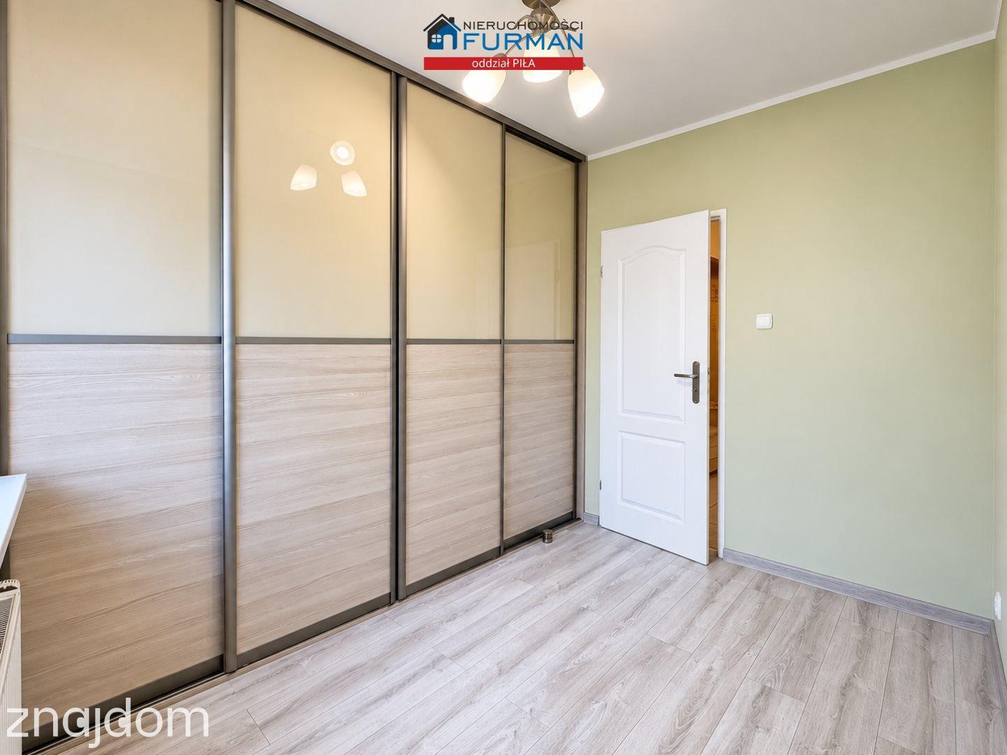 4 pokoje | Zielona Dolina | 69,10 m² | 2 balkony - zdjęcie 9