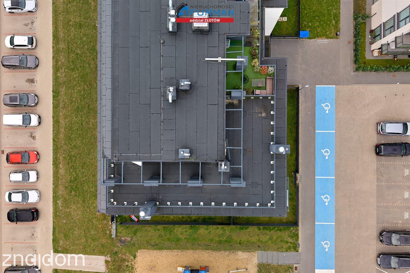 2poziomowe mieszkanie, 100m2 taras, Zielona Dolina - zdjęcie 8