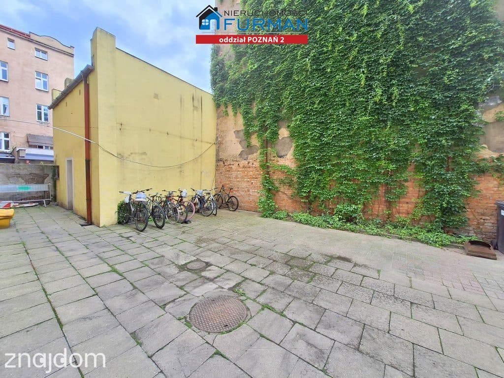 kawalerka blisko tramwaju, ul.Spychalskiego/Wilda. - zdjęcie 15