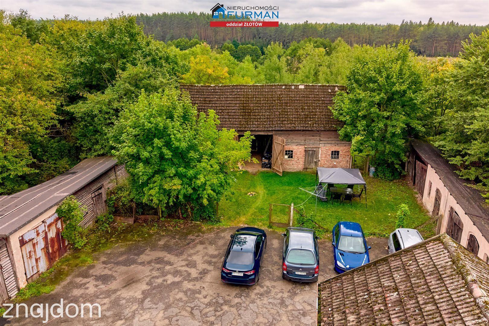 Mieszkanie bezczynszowe, 4 pok. Lędyczek - zdjęcie 30
