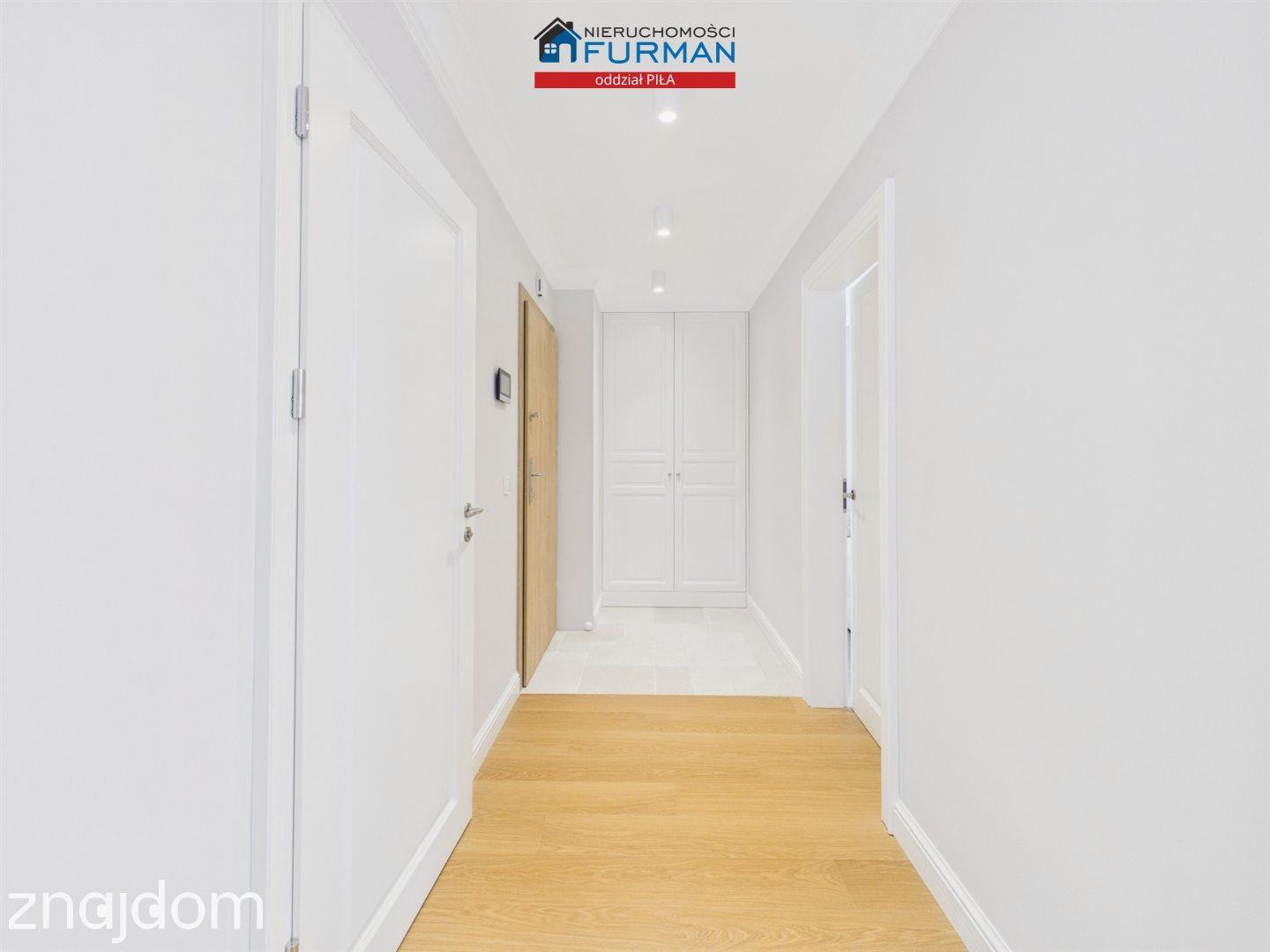 Luksusowy Apartament 2 pokojowy - zdjęcie 10