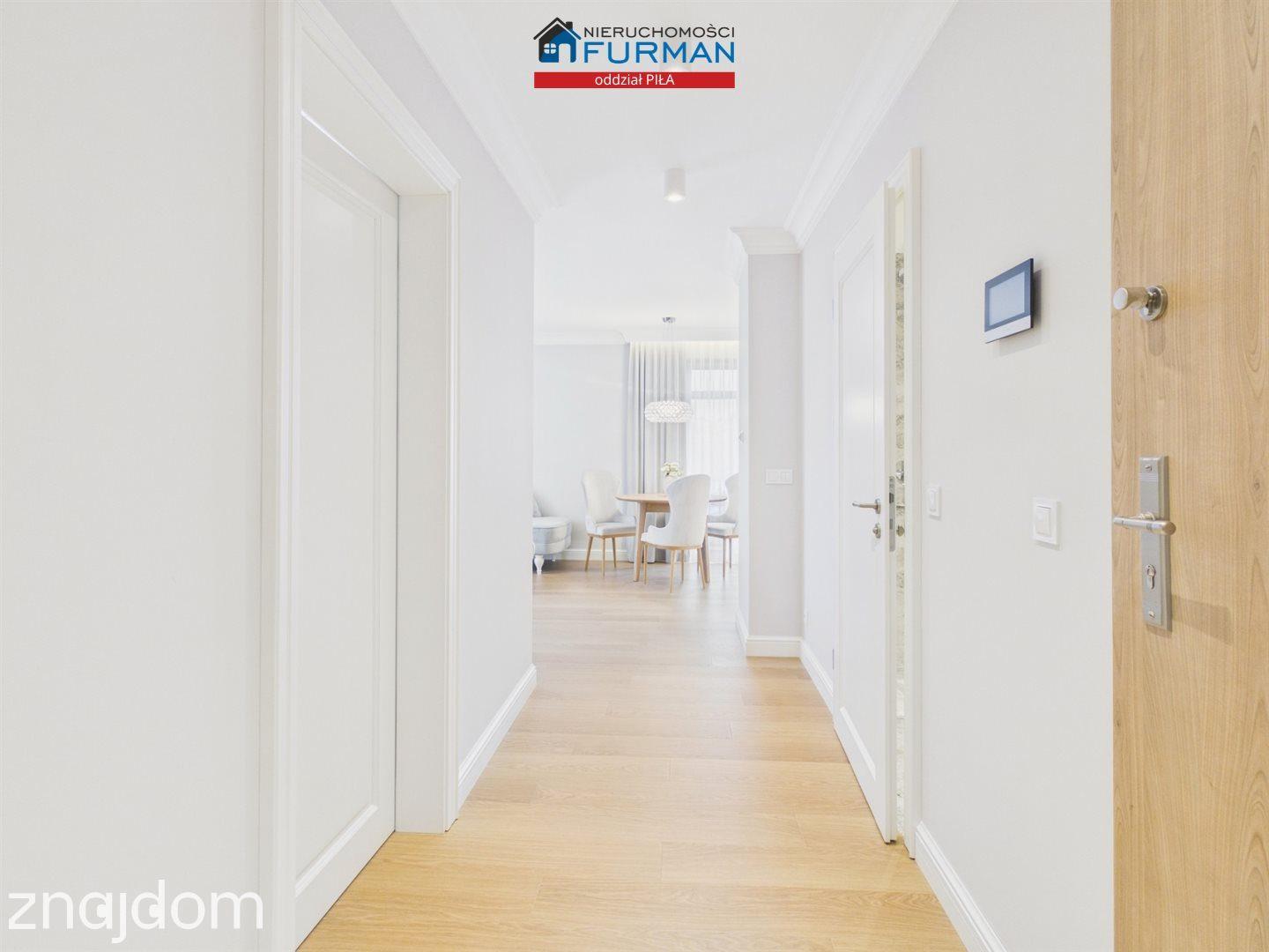 Luksusowy Apartament 2 pokojowy - zdjęcie 11