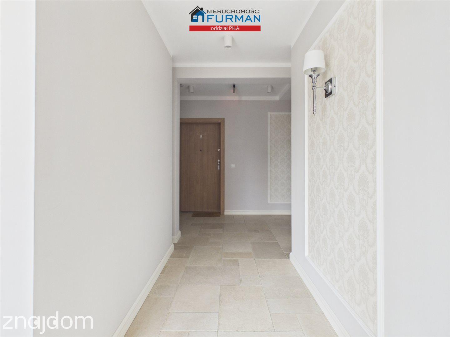 Luksusowy Apartament 2 pokojowy - zdjęcie 15