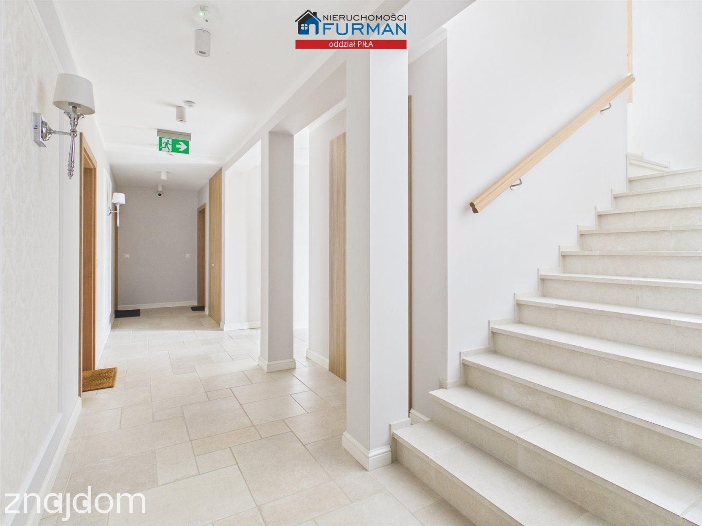 Luksusowy Apartament 2 pokojowy - zdjęcie 16