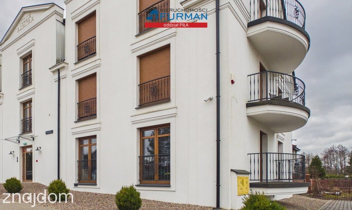 Luksusowy Apartament 2 pokojowy - zdjęcie 17