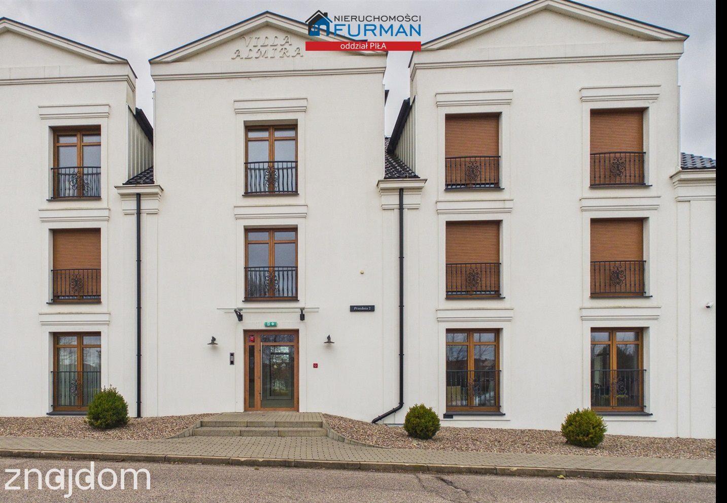 Luksusowy Apartament 2 pokojowy - zdjęcie 18