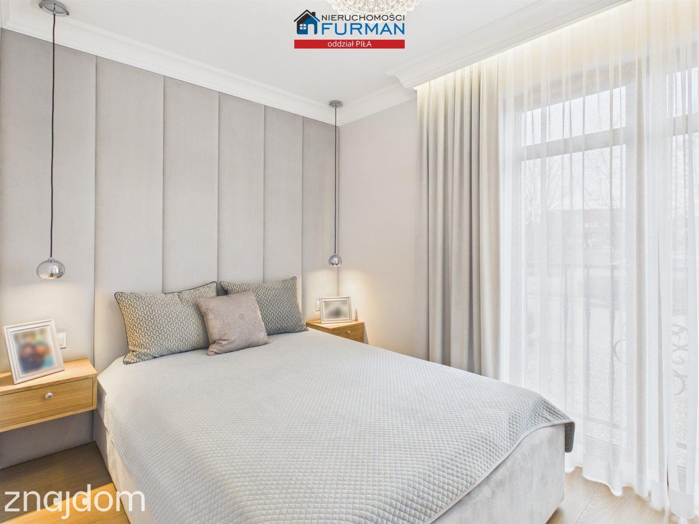 Luksusowy Apartament 2 pokojowy - zdjęcie 5