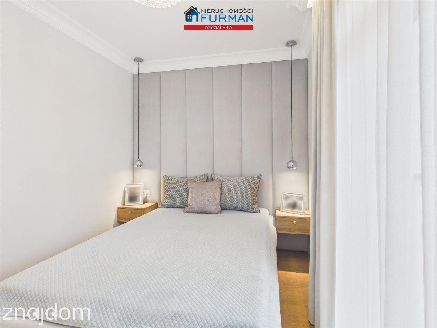 Luksusowy Apartament 2 pokojowy - zdjęcie 6