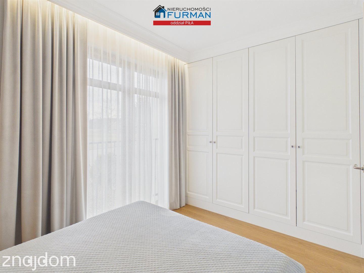 Luksusowy Apartament 2 pokojowy - zdjęcie 8