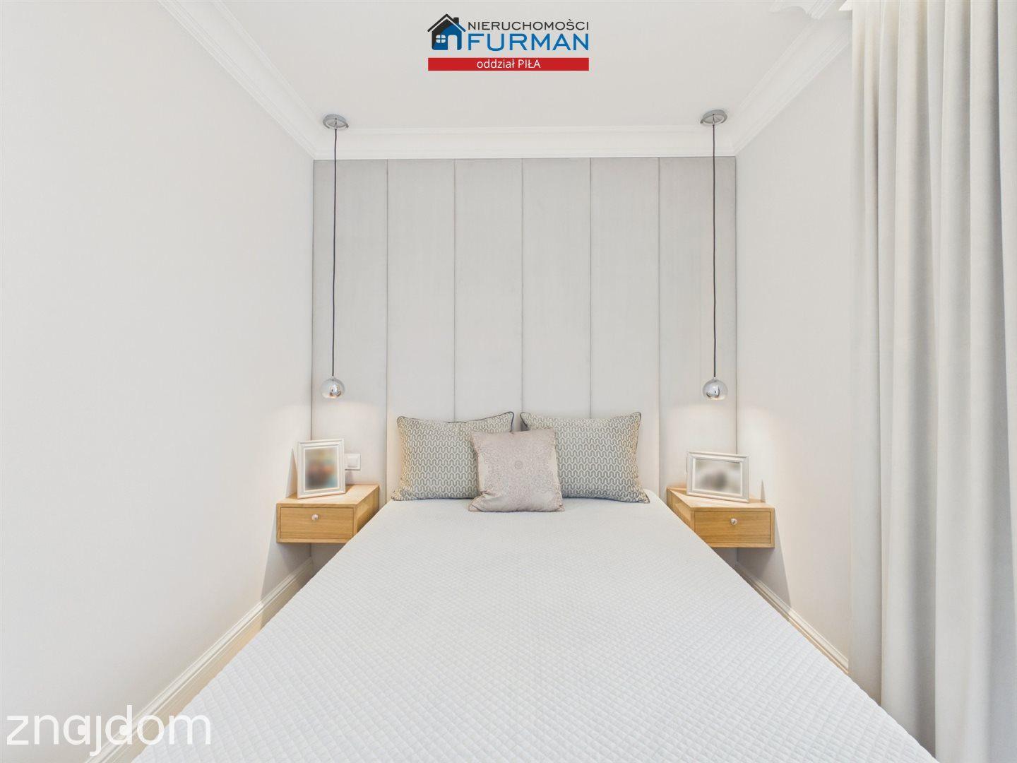 Luksusowy Apartament 2 pokojowy - zdjęcie 9