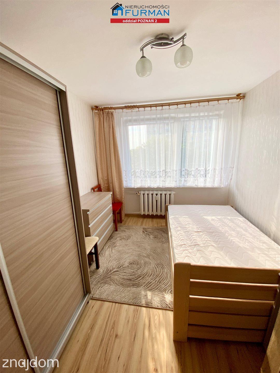 Mieszkanie 2 pokoje, 49,8 m2, Os.Zwycięstwa - zdjęcie 2