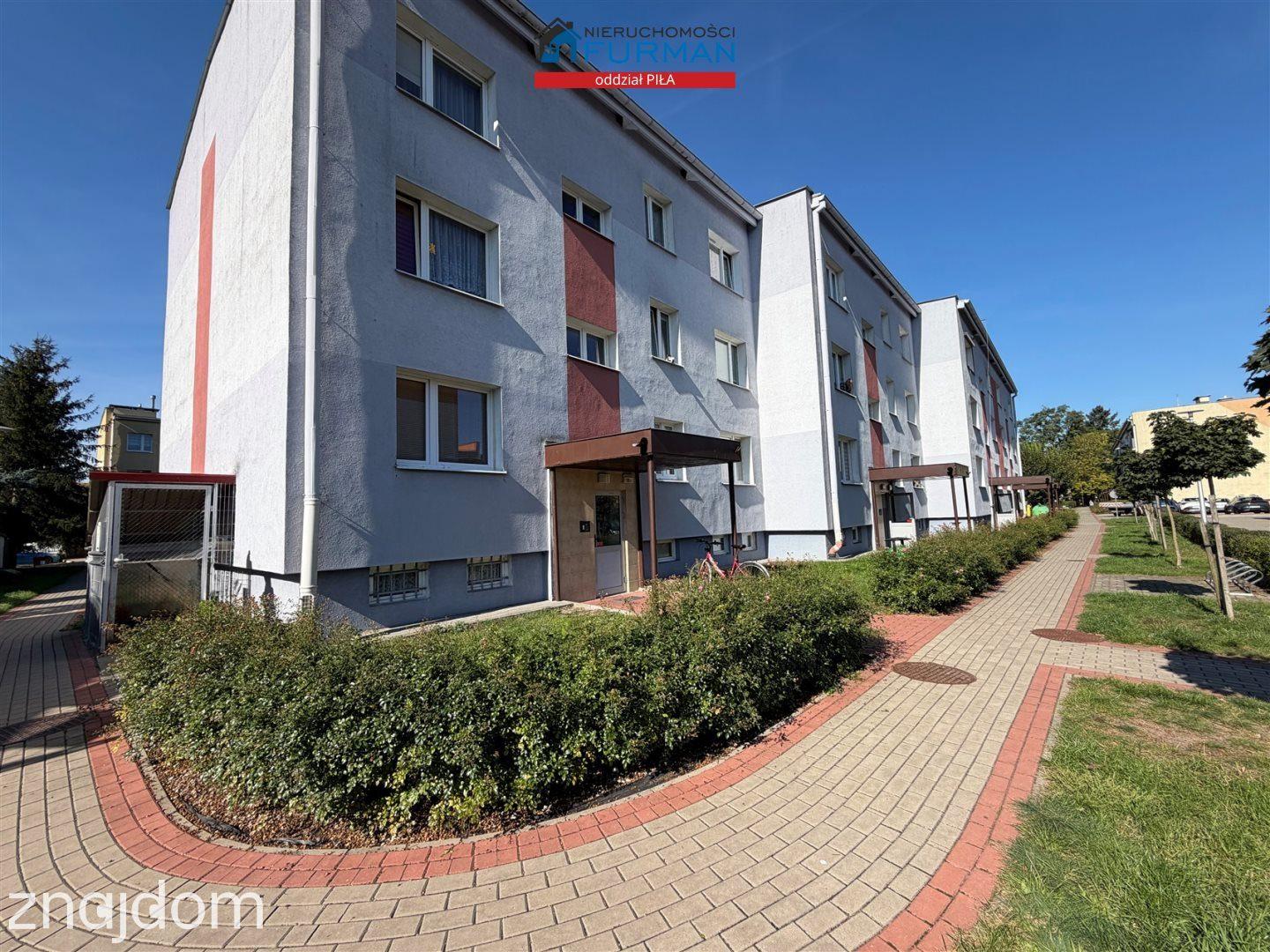 Mieszkanie 2-pokojowe na sprzedaż, Piła - zdjęcie 6