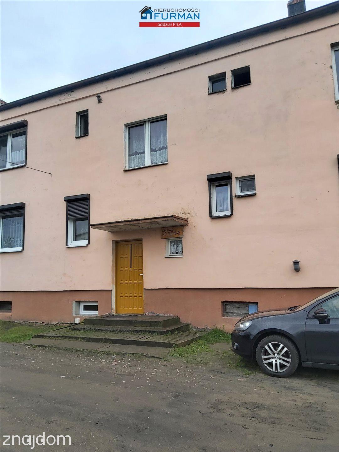 Najtańsze mieszkanie blisko Wielenia - Dębogóra - zdjęcie 9