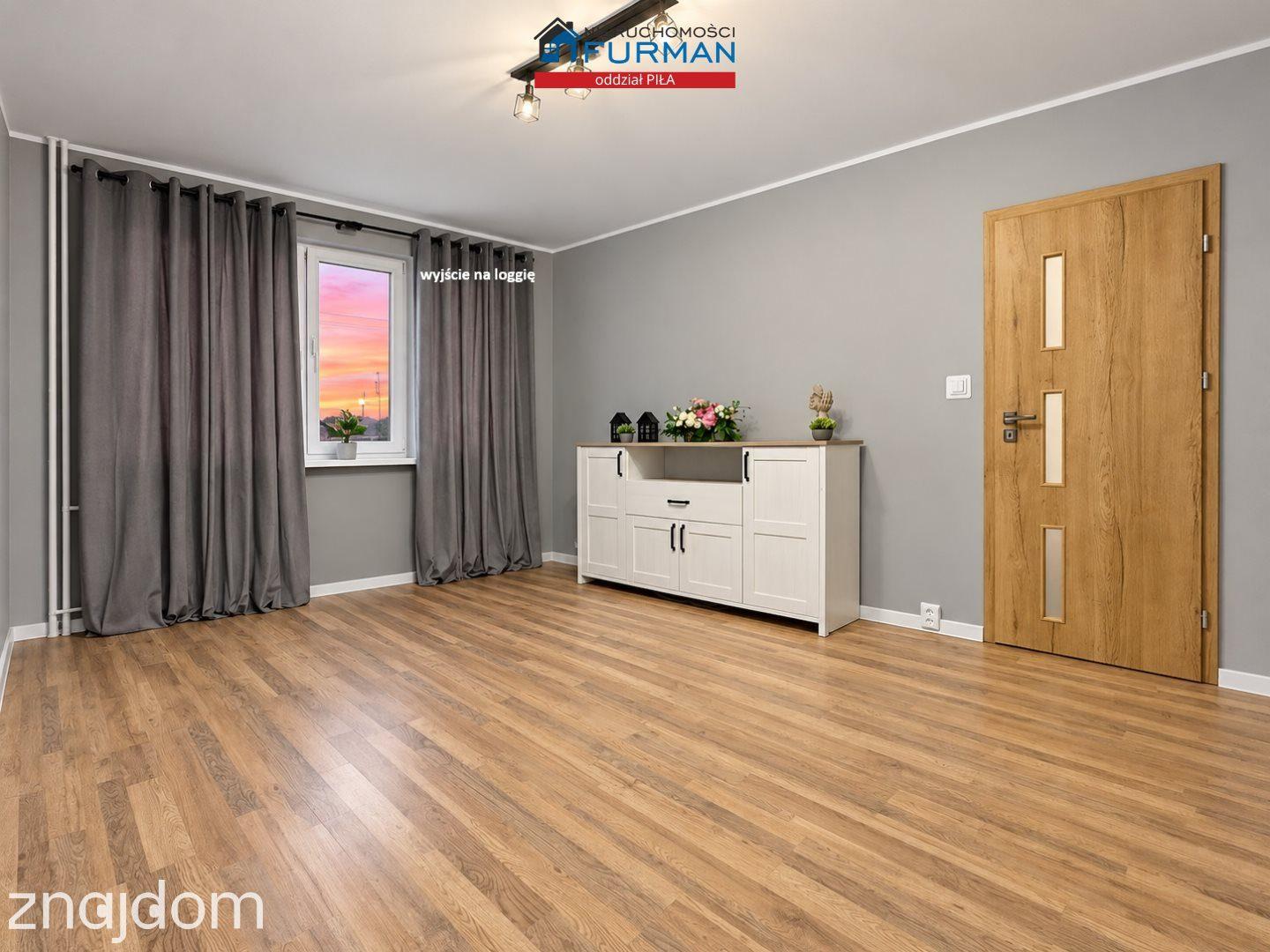 Mieszkanie 2-pokojowe po remoncie| 46 m2 | winda