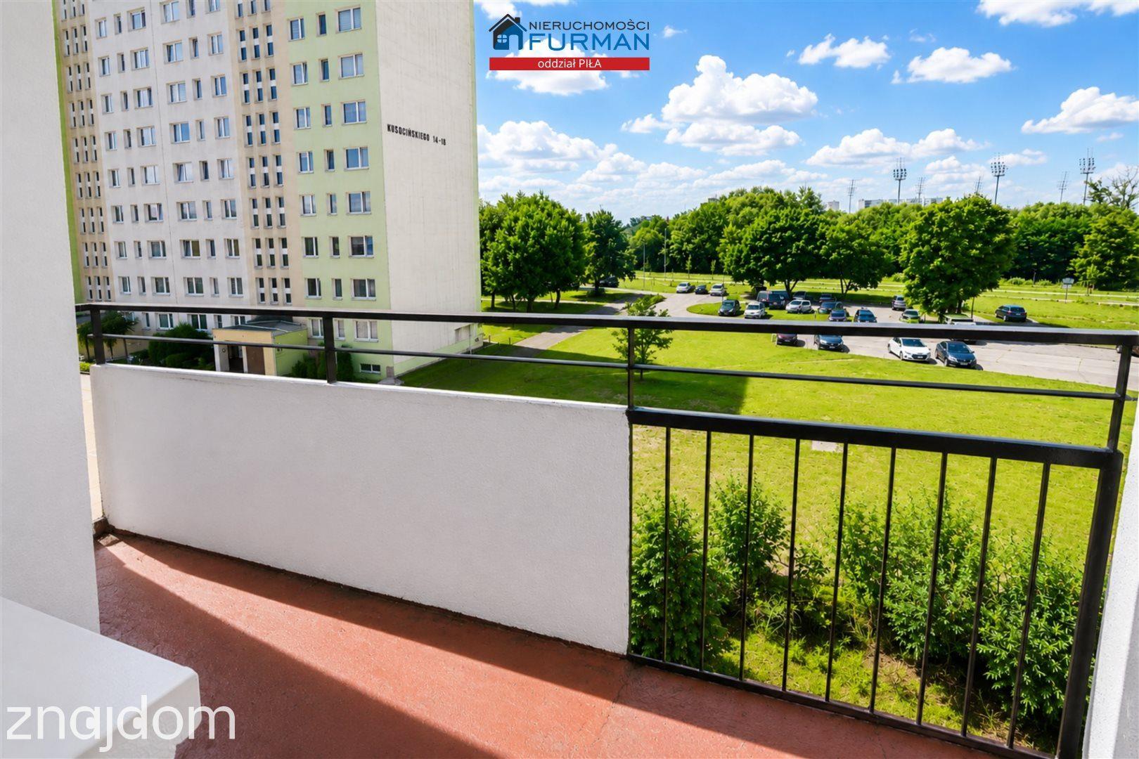 Mieszkanie 2-pokojowe po remoncie| 46 m2 | winda - zdjęcie 13