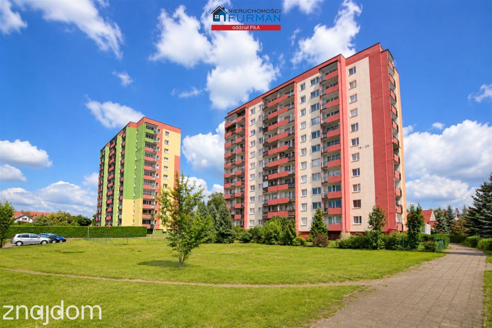 Mieszkanie 2-pokojowe po remoncie| 46 m2 | winda - zdjęcie 14