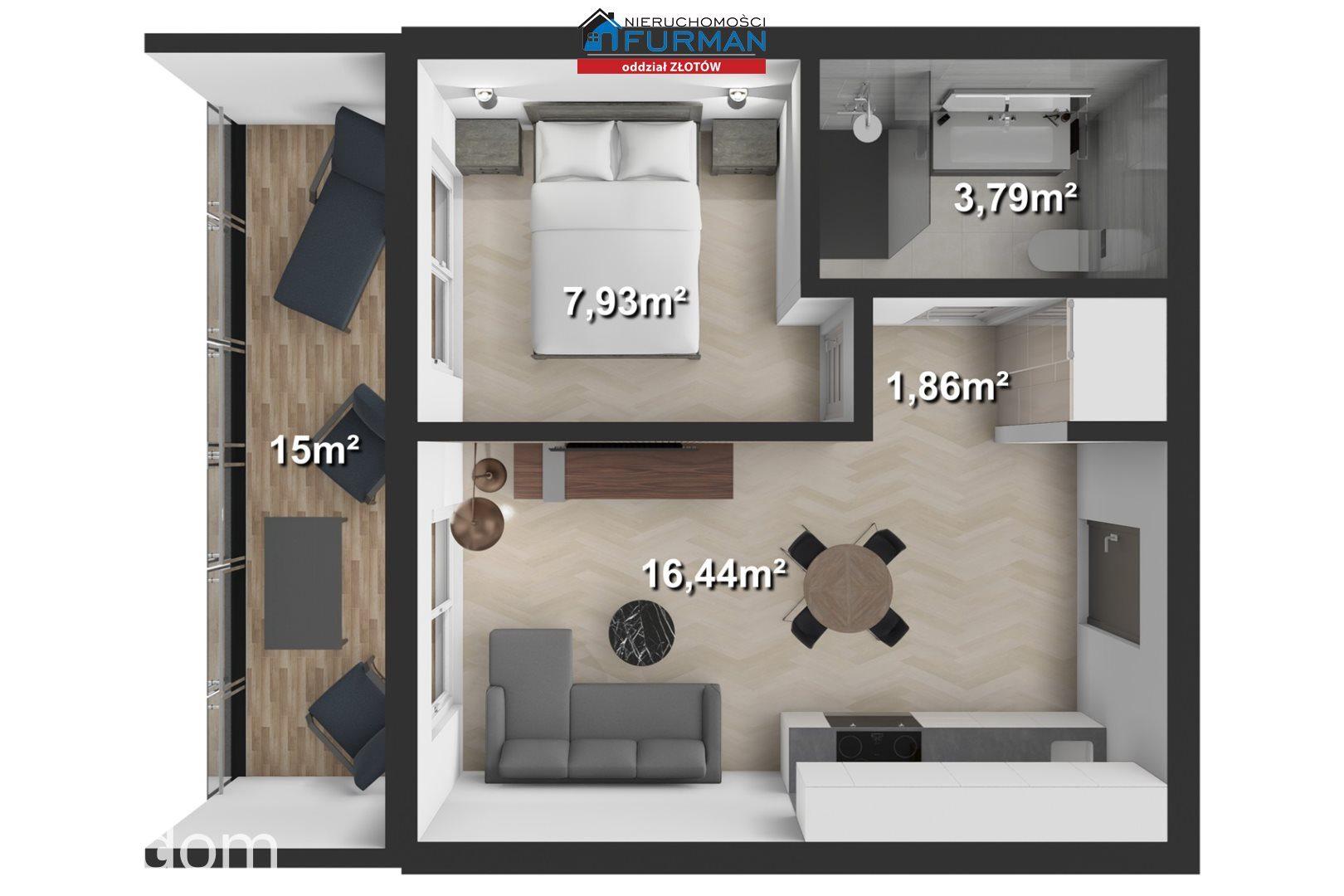 Apartmanet nad morzem, Rogowo - zdjęcie 2