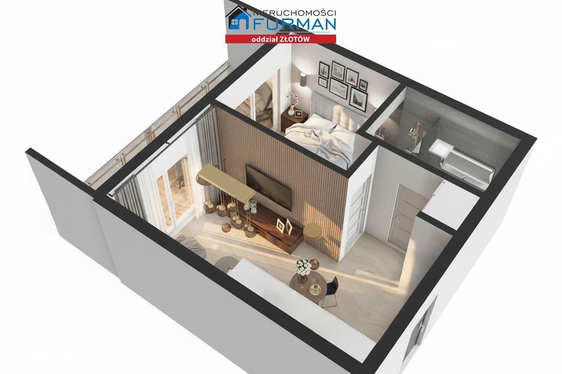 Apartmanet nad morzem, Rogowo - zdjęcie 4