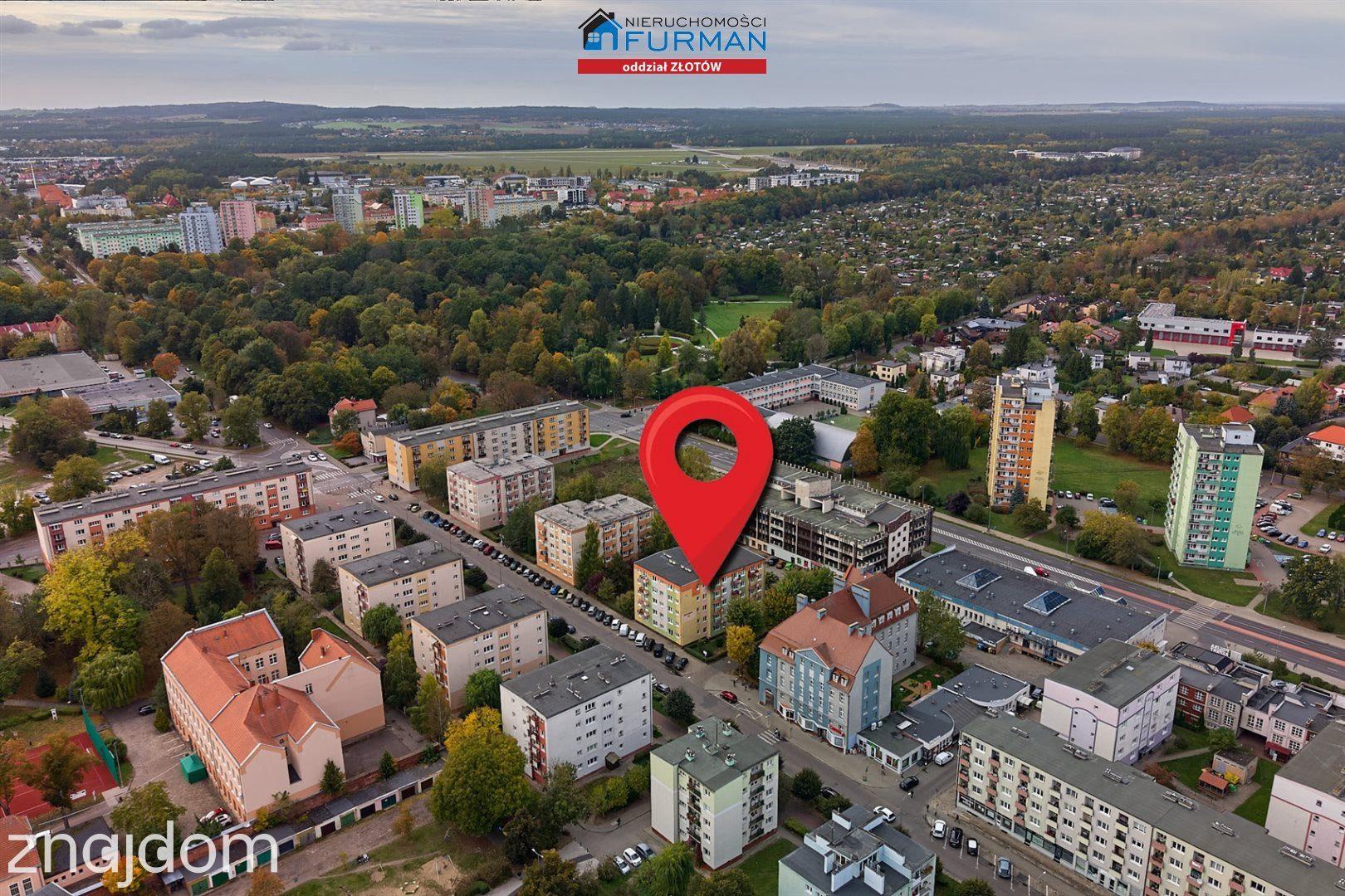 Mieszkanie 2 pok., po remoncie, Piła, Śródmieście - zdjęcie 10