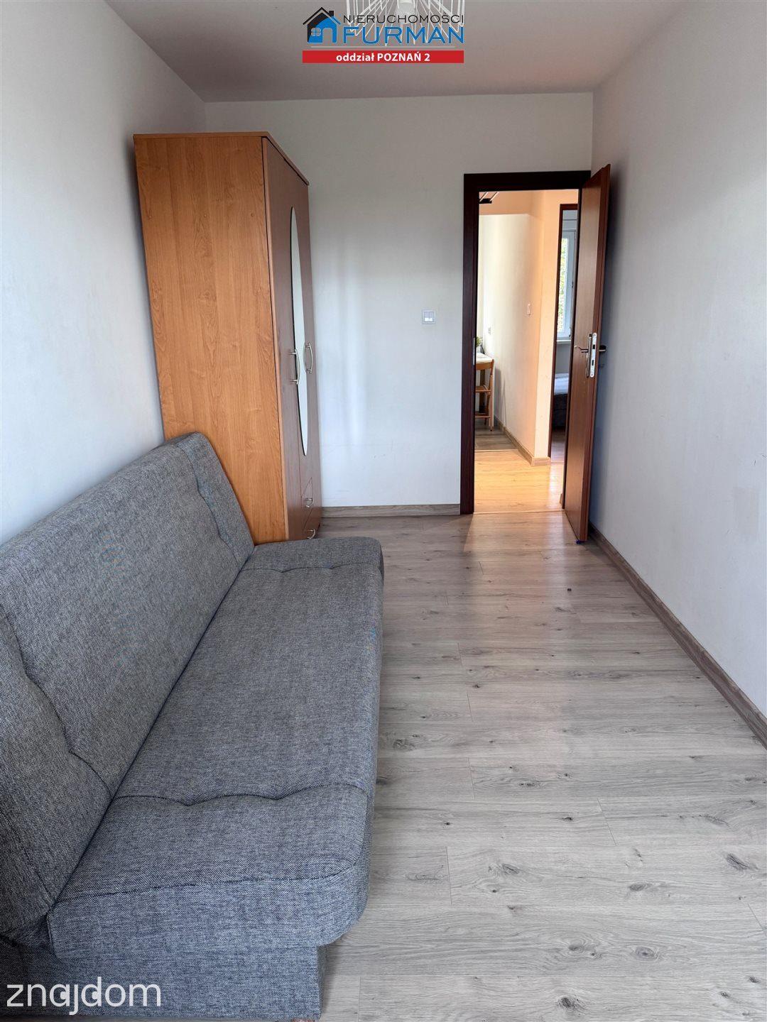 Mieszkanie 47,6 m2, 3 pokoje, Os.Przyjaźni - zdjęcie 5