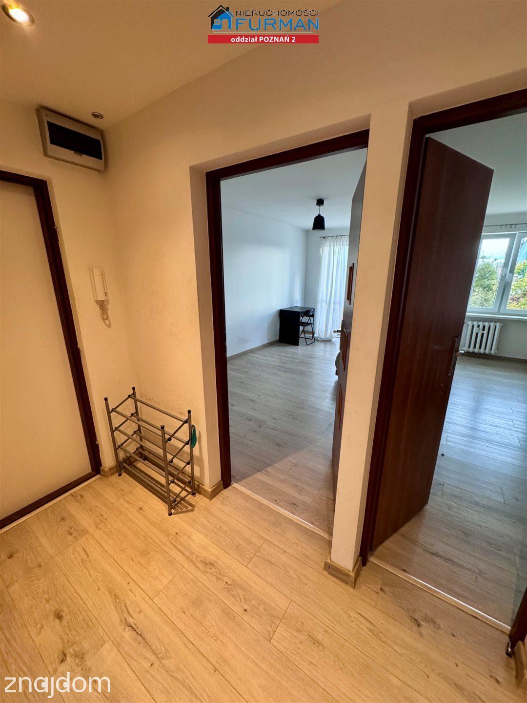 Mieszkanie 47,6 m2, 3 pokoje, Os.Przyjaźni - zdjęcie 8