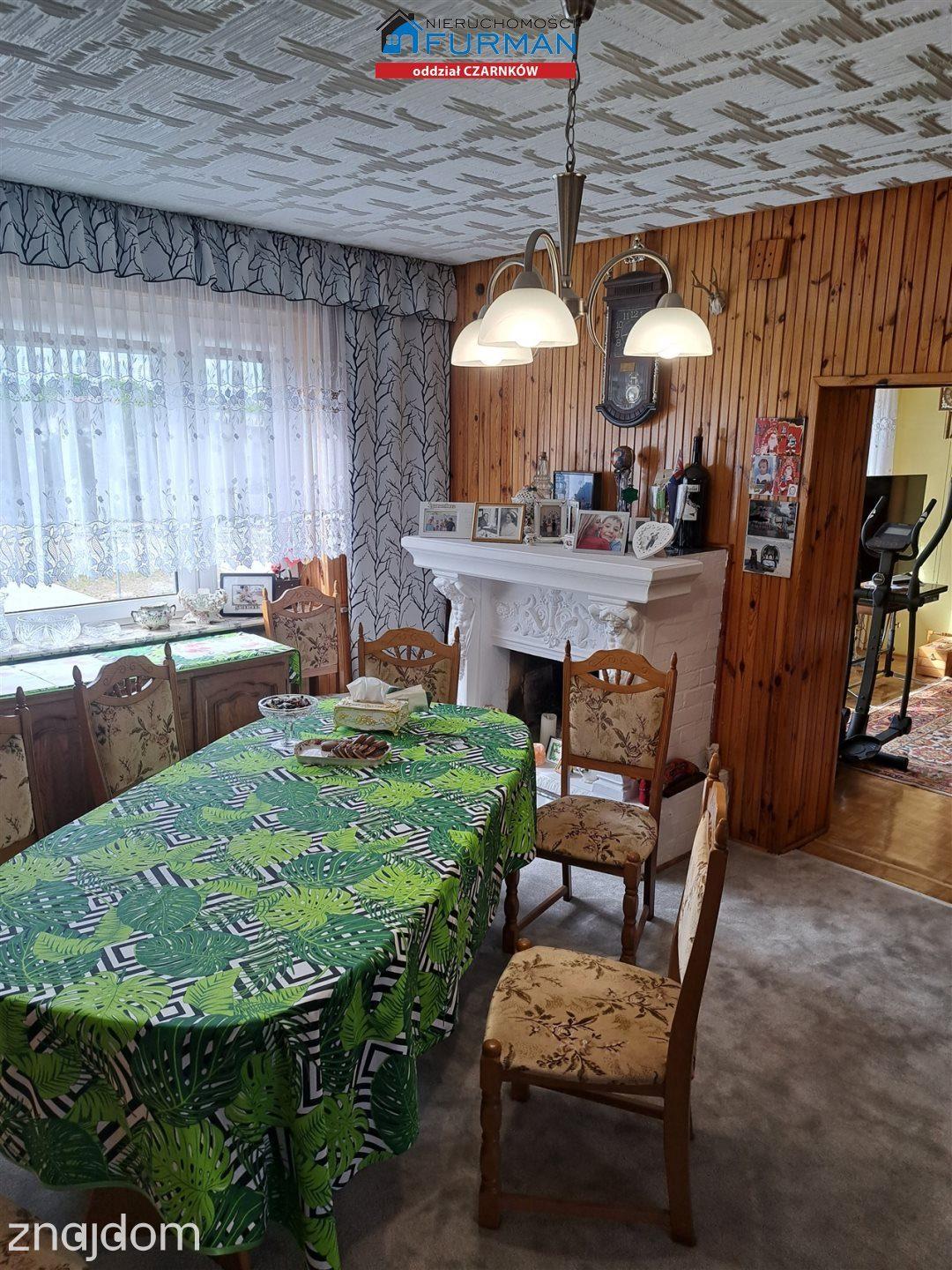 dom na sprzedaż w Łokaczu Małym - zdjęcie 5