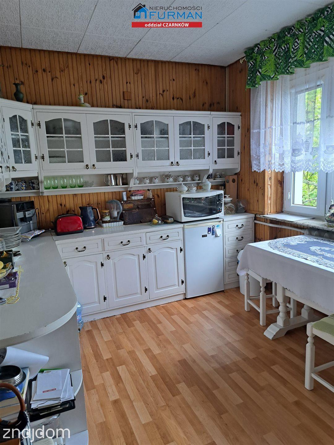 dom na sprzedaż w Łokaczu Małym - zdjęcie 6