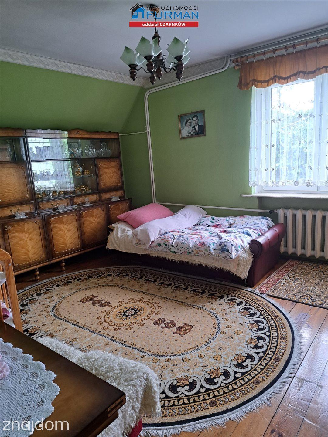 dom na sprzedaż w Łokaczu Małym - zdjęcie 8