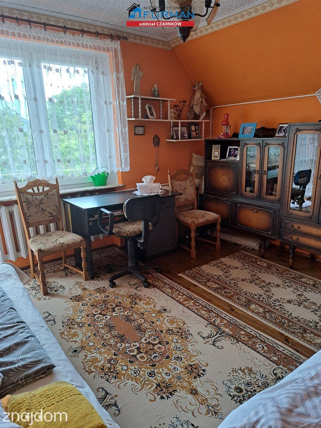 dom na sprzedaż w Łokaczu Małym - zdjęcie 9