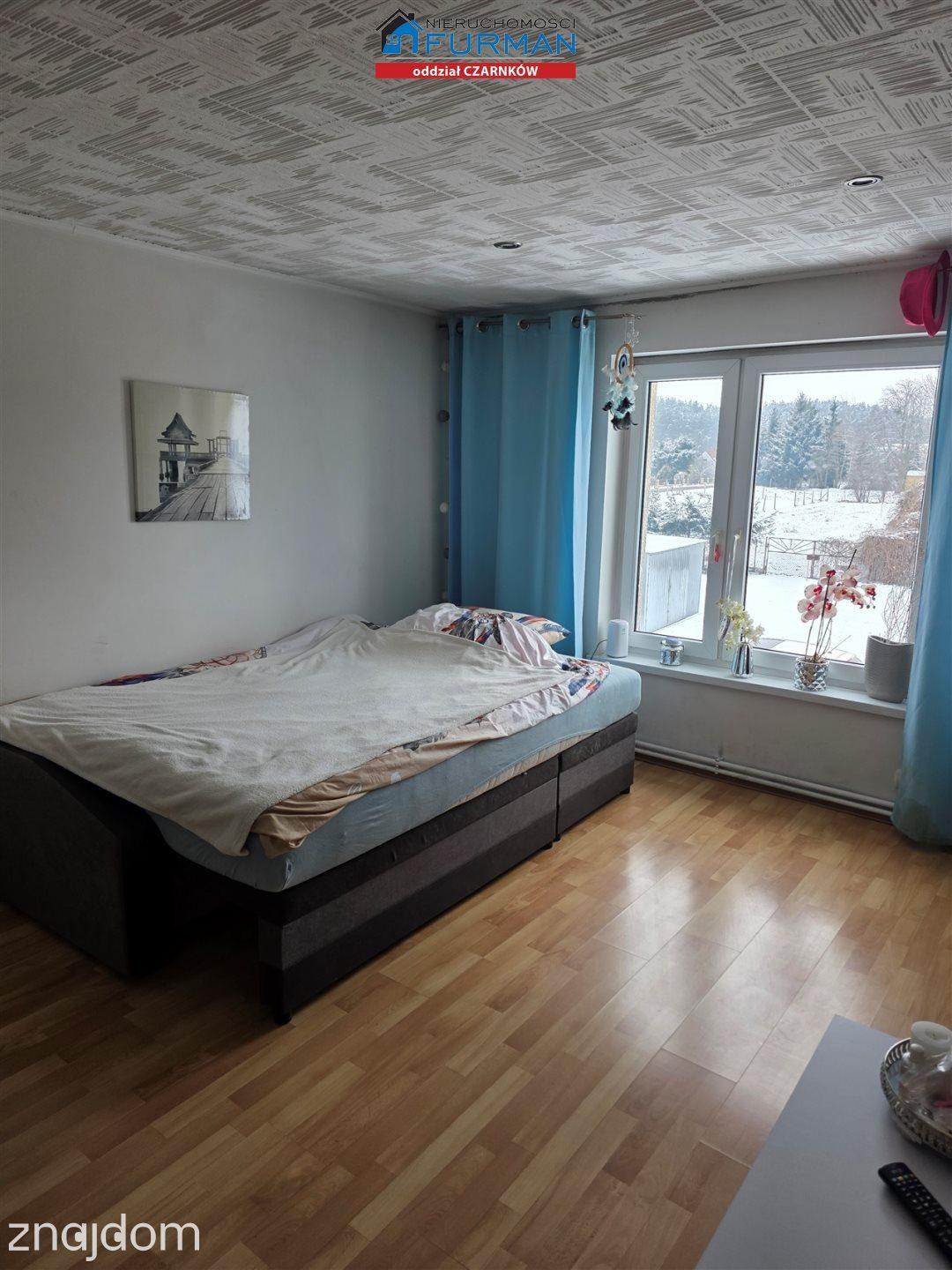 mieszkanie na sprzedaż w Stajkowie, gmina Lubasz - zdjęcie 5