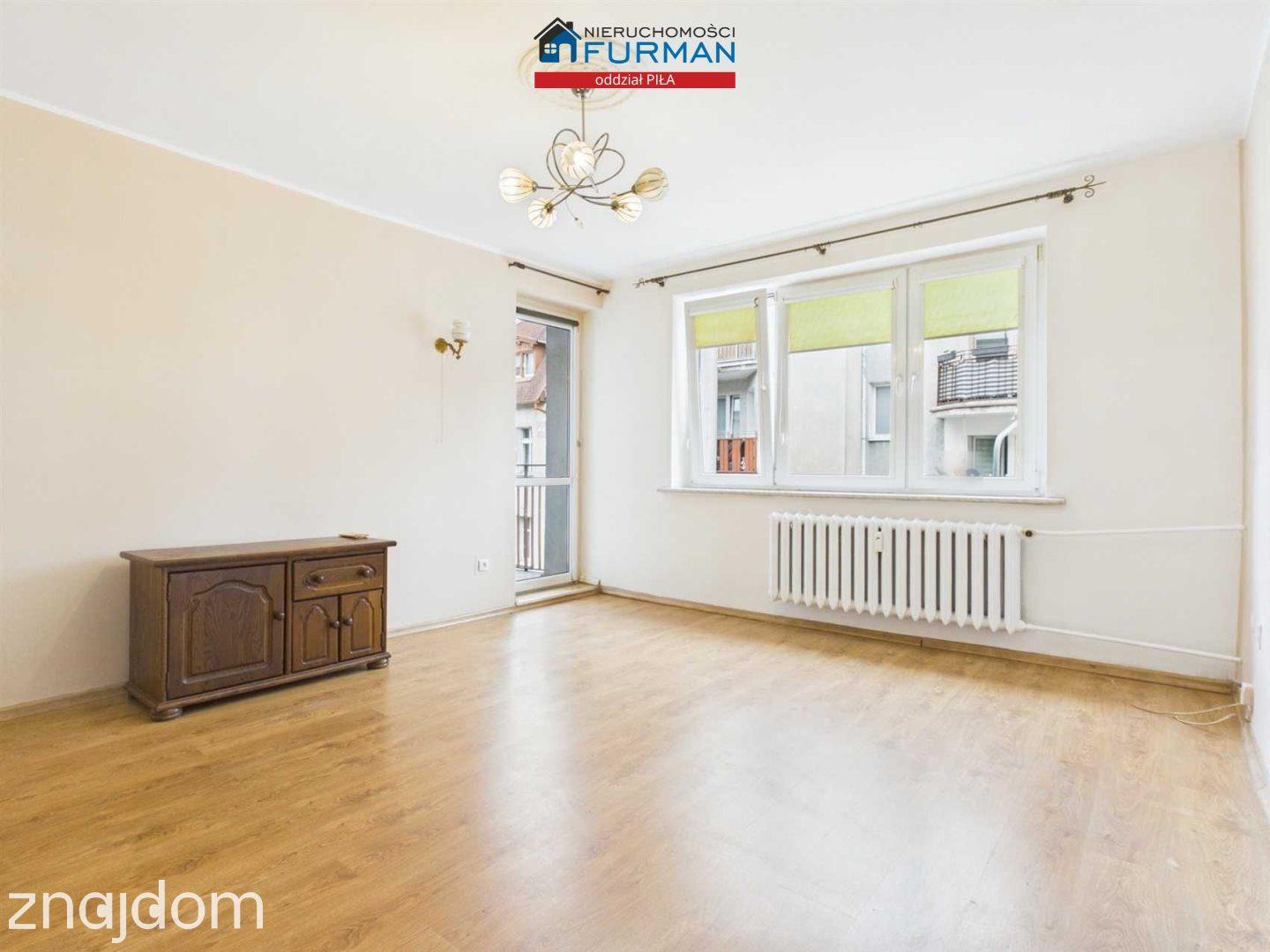 Mieszkanie 4 pokojowe, 68,91m, II pietro, balkon