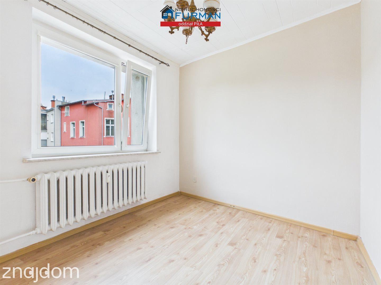 Mieszkanie 4 pokojowe, 68,91m, II pietro, balkon - zdjęcie 6