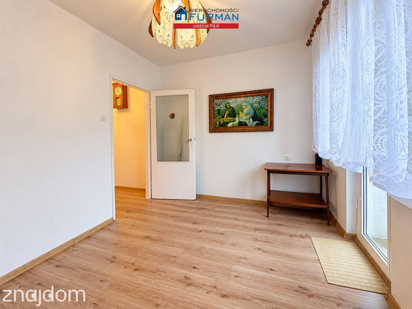 Mieszkanie 46 m2 |2 pokoje|1 piętro- możliwe 3 pok - zdjęcie 4