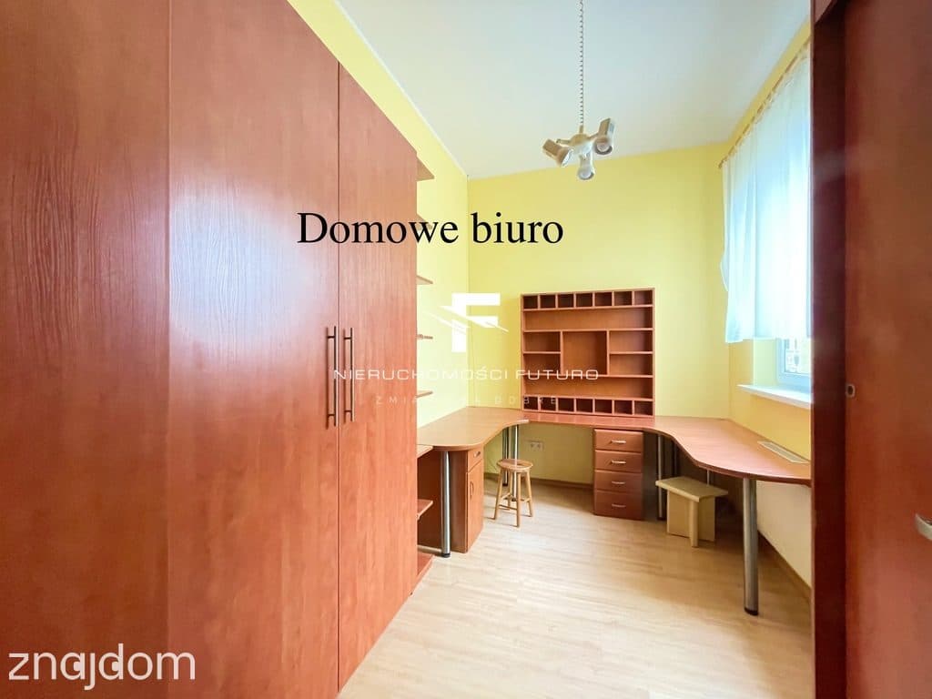 Wolnostojący dom z pięknym ogrodem Kamionki - zdjęcie 10