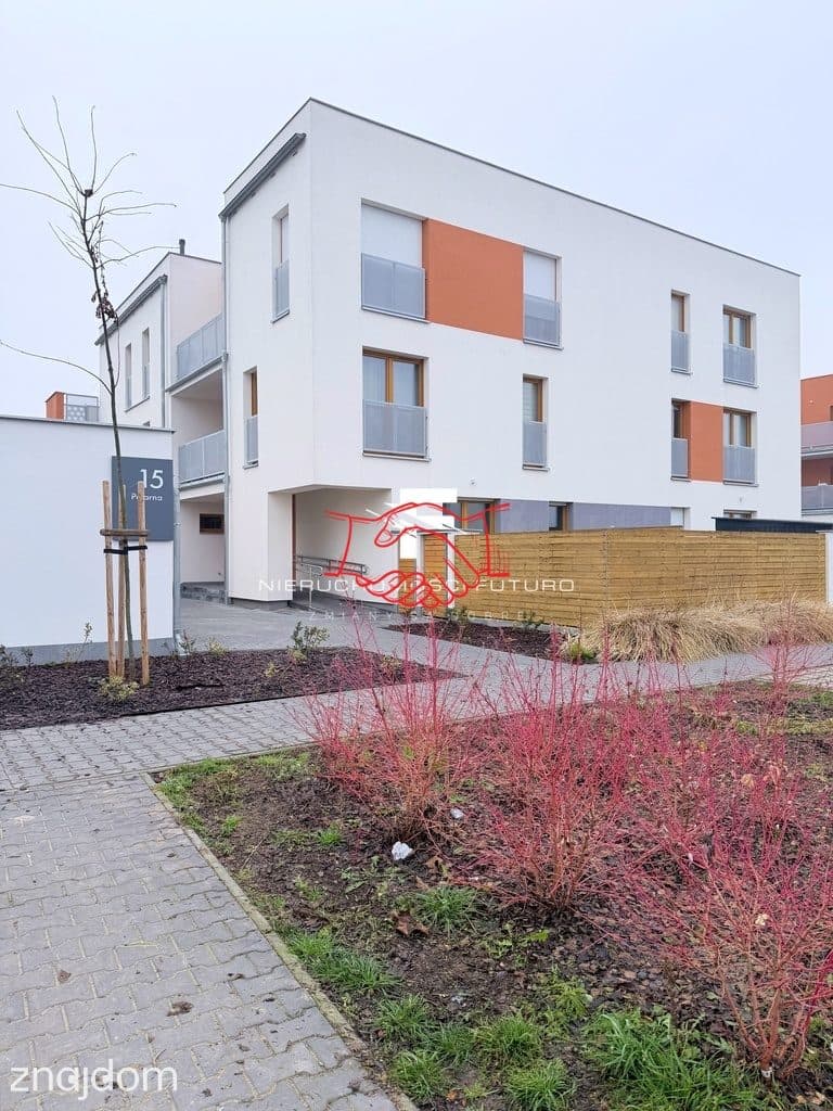 3 pokoje umeblowane osiedle Leśna Polana od zaraz - zdjęcie 15