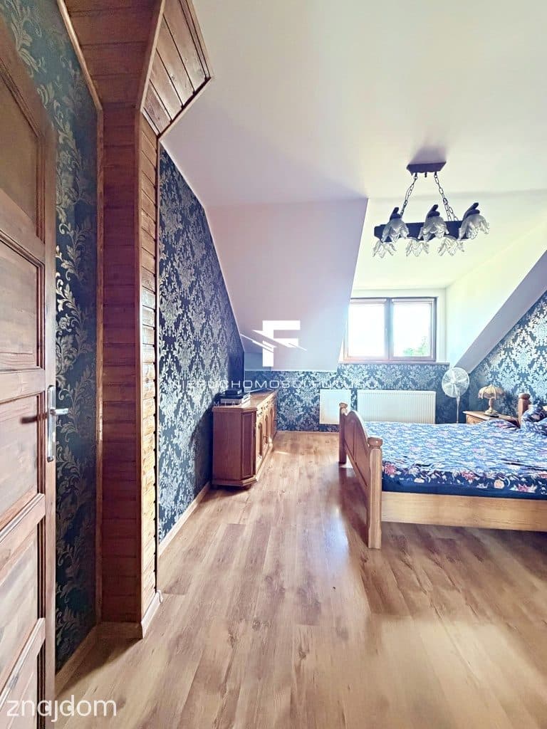 Ładny dom wolnostojący+dodatkowe mieszkanie Kiekrz - zdjęcie 15