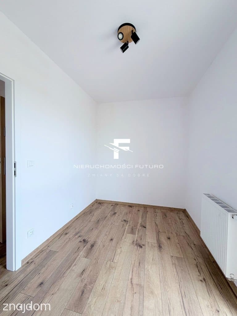 Ładne nowe 2 pokoje z balkonem do zamieszkania Buk - zdjęcie 11
