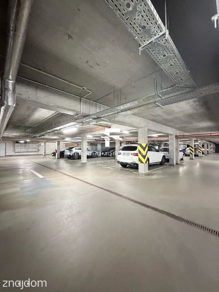 3 pokoje wysoki standard zamknięte osiedle park - zdjęcie 17