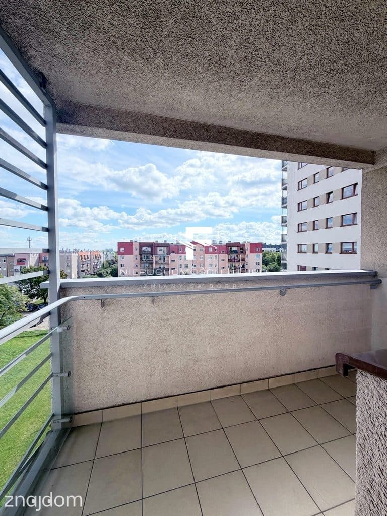 2 pokoje z balkonem i m.postojowym blisko jeziora - zdjęcie 10